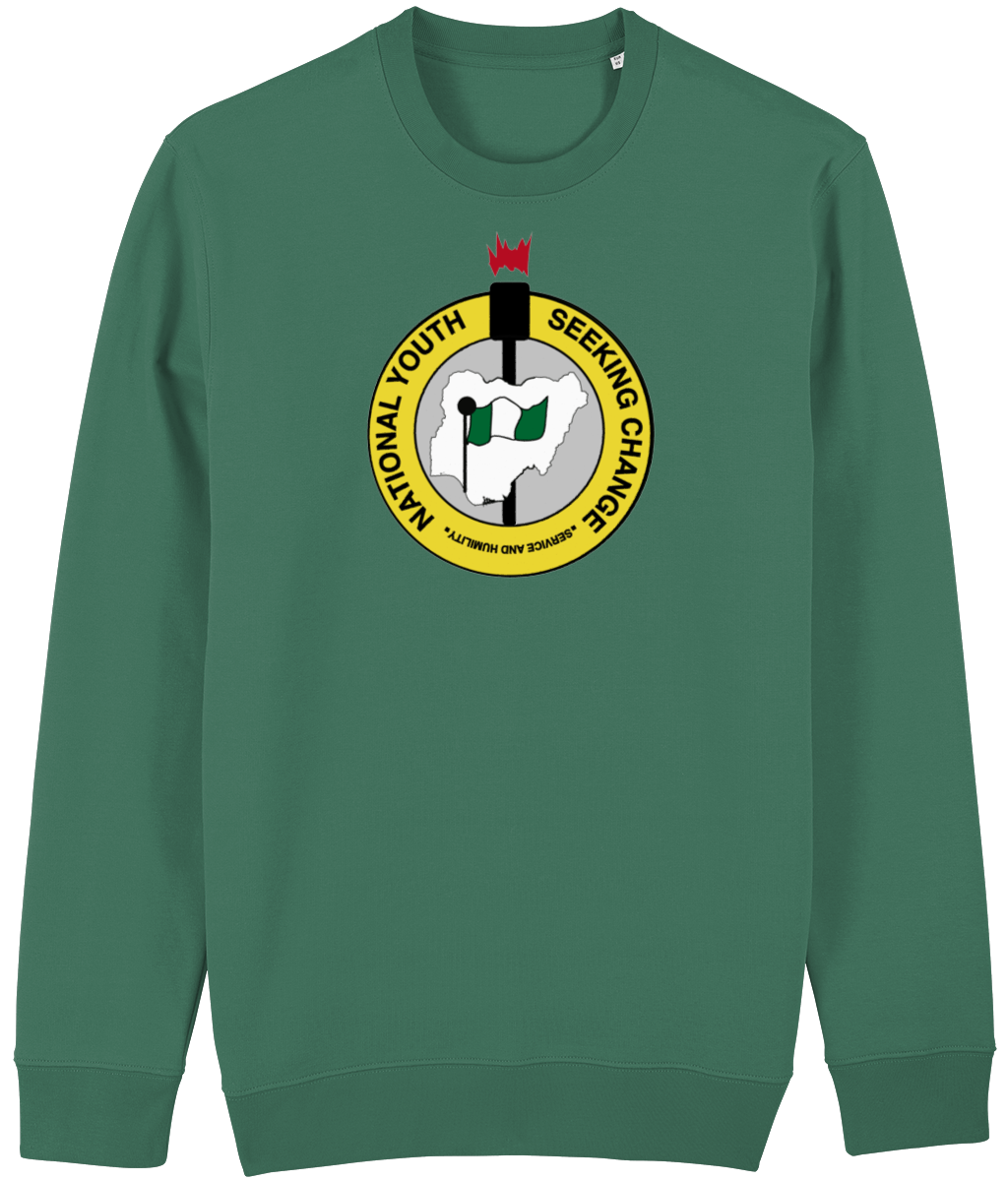 NYSC Sweatshirt