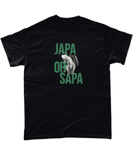 Load image into Gallery viewer, Japa or Sapa T-Shirt