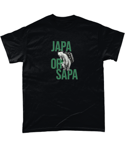 Japa or Sapa T-Shirt