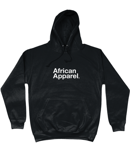 African Apparel Hoodie -CoolAfricanMerch