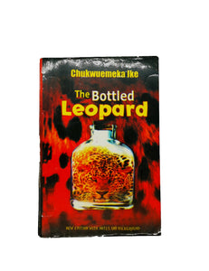 The bottled Leopard Book
