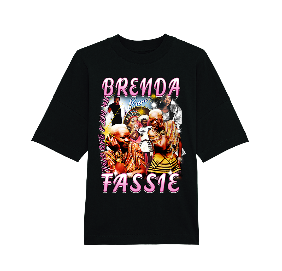 Retro Brenda Fassie Bootleg