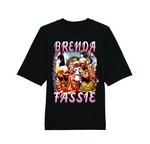Retro Brenda Fassie Bootleg