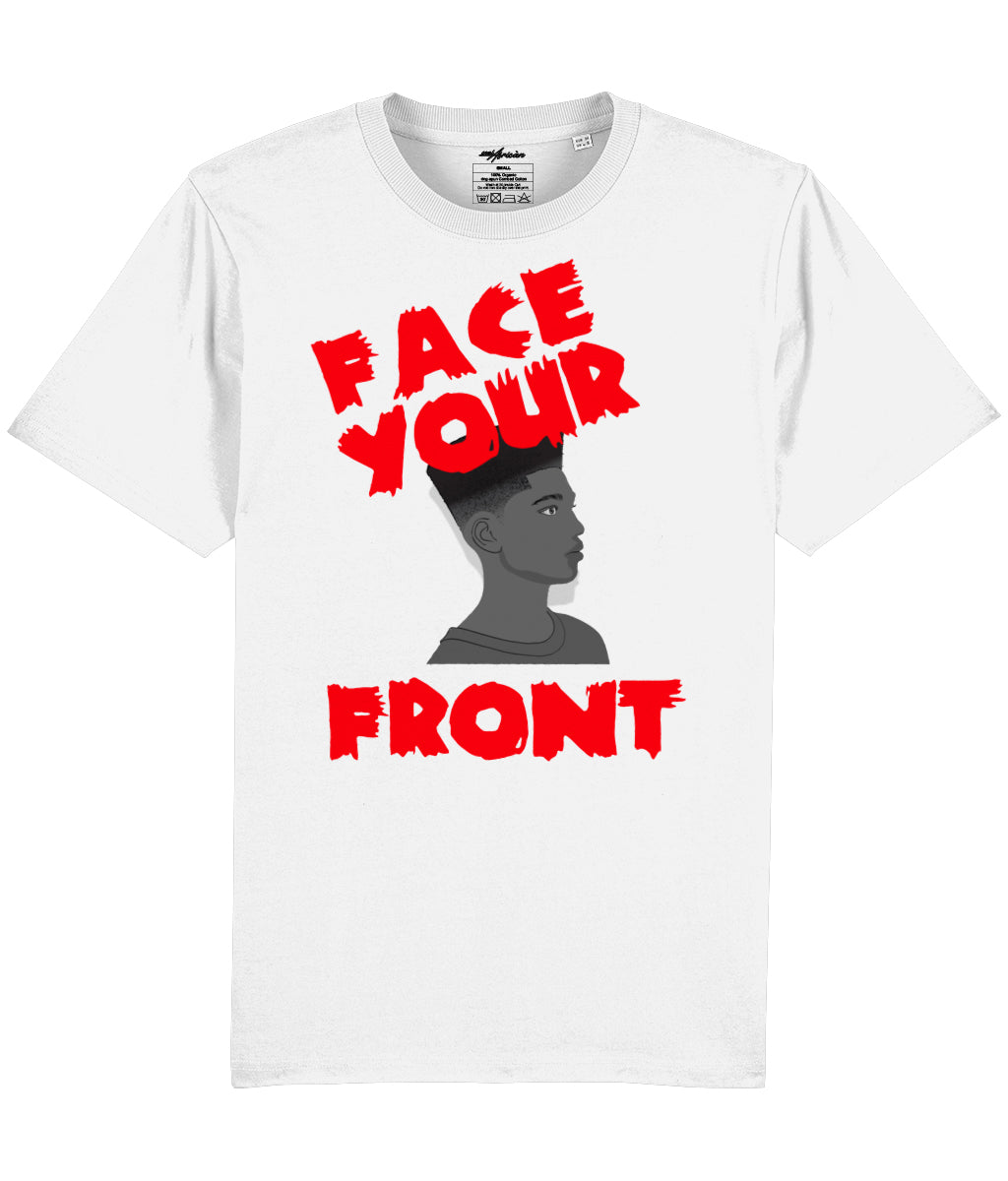Face Your Front