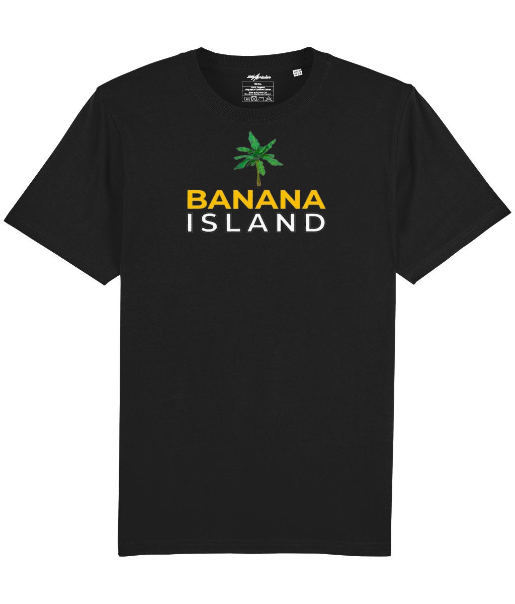 Banana Island