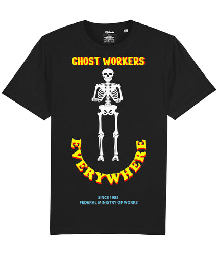 Ghost Workers