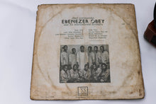 Load image into Gallery viewer, Chief Commander Ebenezer Obey Viynl Record ( 1972)