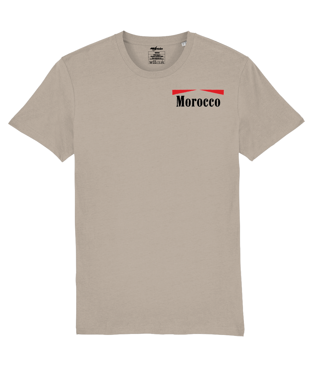 Morocco T-Shirt