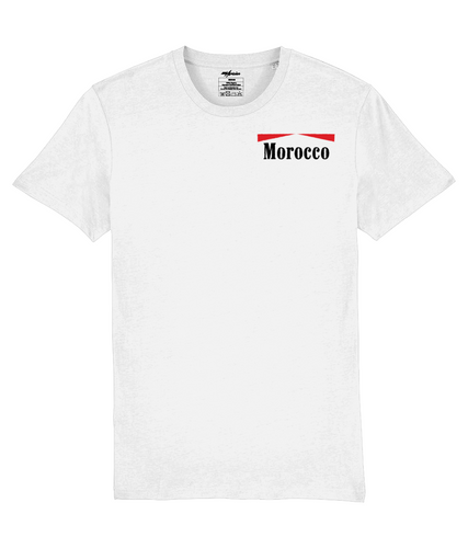 Morocco T-Shirt