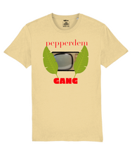Load image into Gallery viewer, Pepper dem Gang T-Shirt