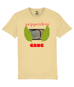 Pepper dem Gang T-Shirt