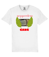 Load image into Gallery viewer, Pepper dem Gang T-Shirt