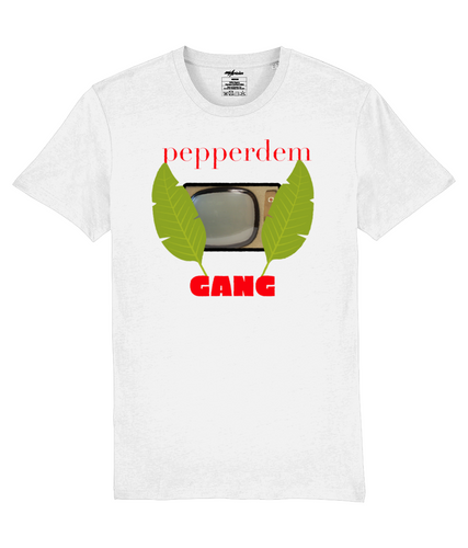 Pepper dem Gang T-Shirt