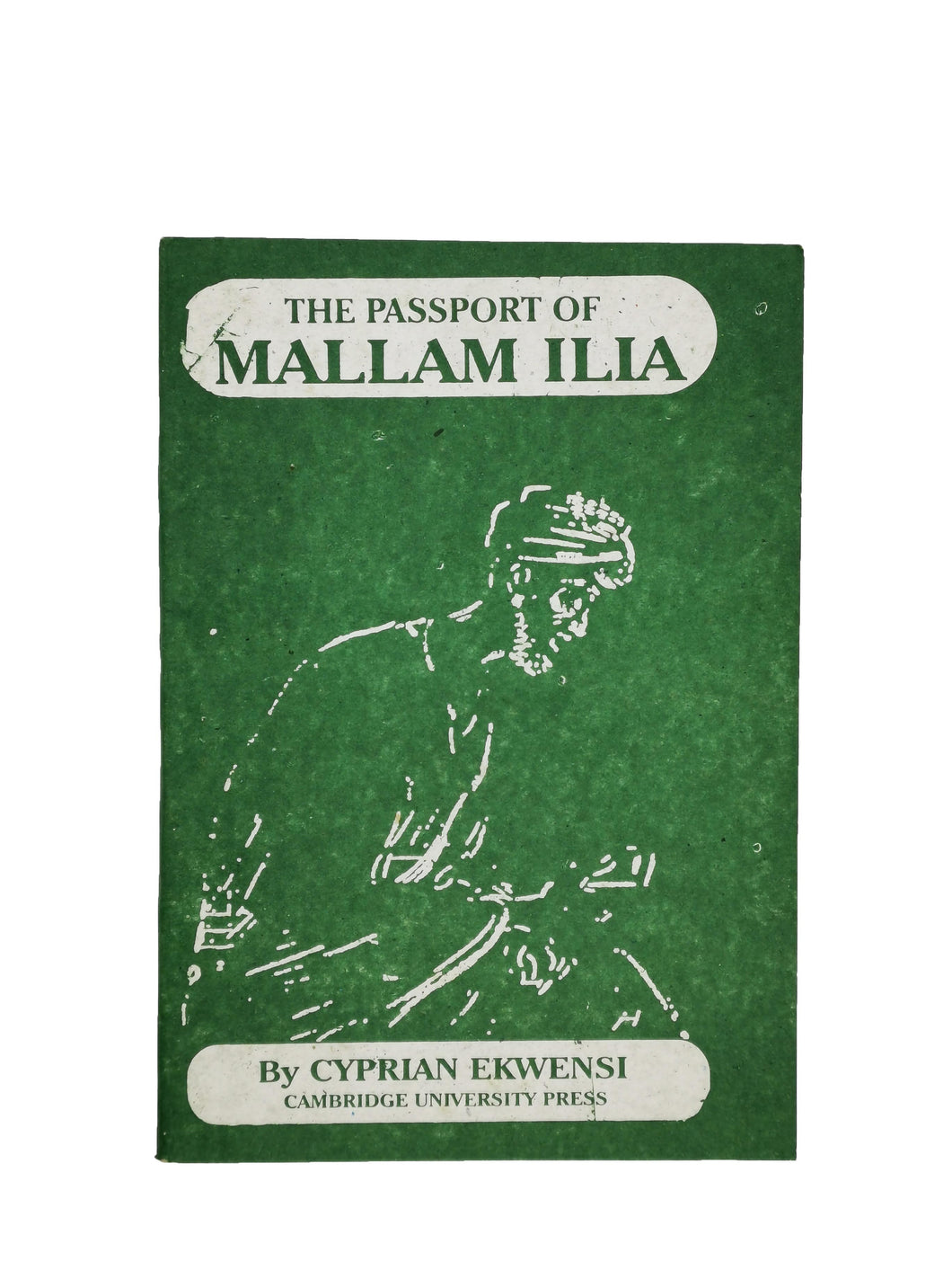 The passport of mallam lai