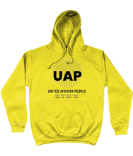 Load image into Gallery viewer, UAP Hoodie - CoolAfricanMerch 