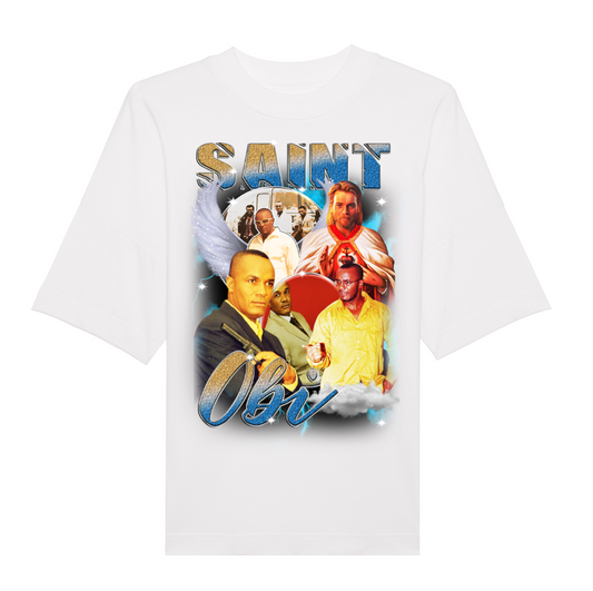 Vintage Saint Obi Bootleg