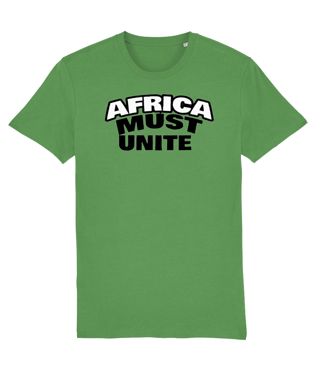 Africa Must Unite