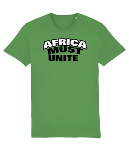 Africa Must Unite