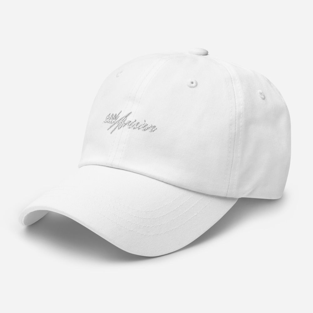 CoolAfrican Classic Dad hat