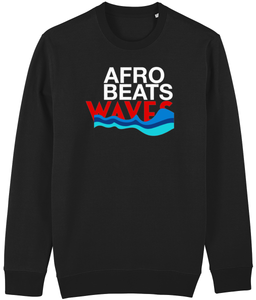 Afrobeats Waves Sweatshirt 