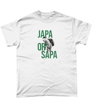 Load image into Gallery viewer, Japa or Sapa T-Shirt