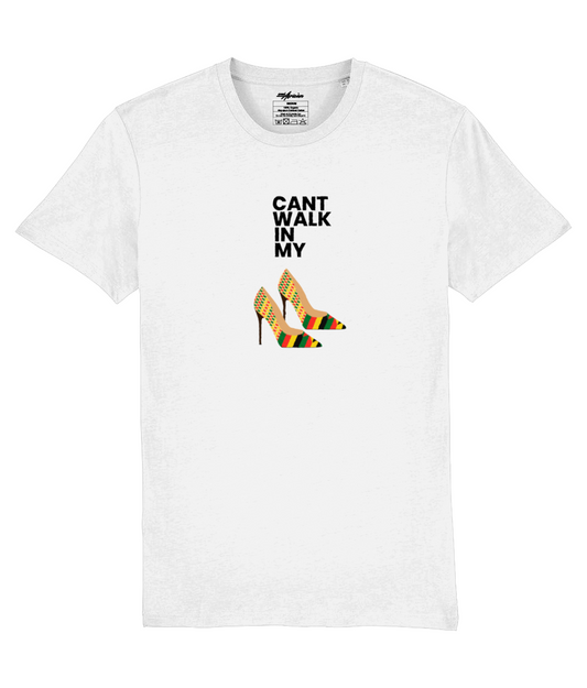 InMyShoes T-Shirt 