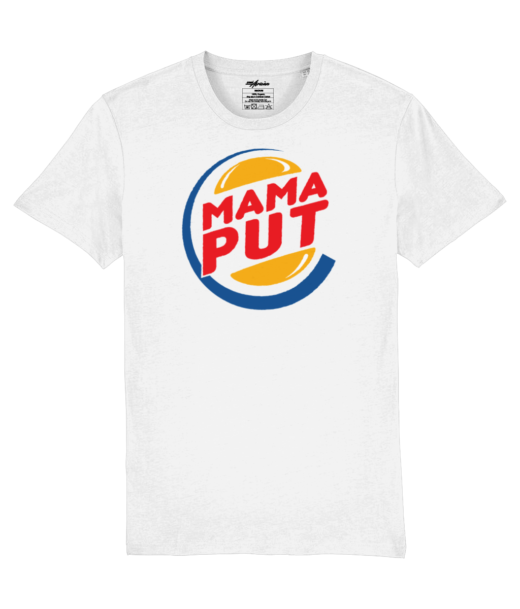 Mama Put T-shirt 