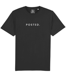 Posted T-Shirt