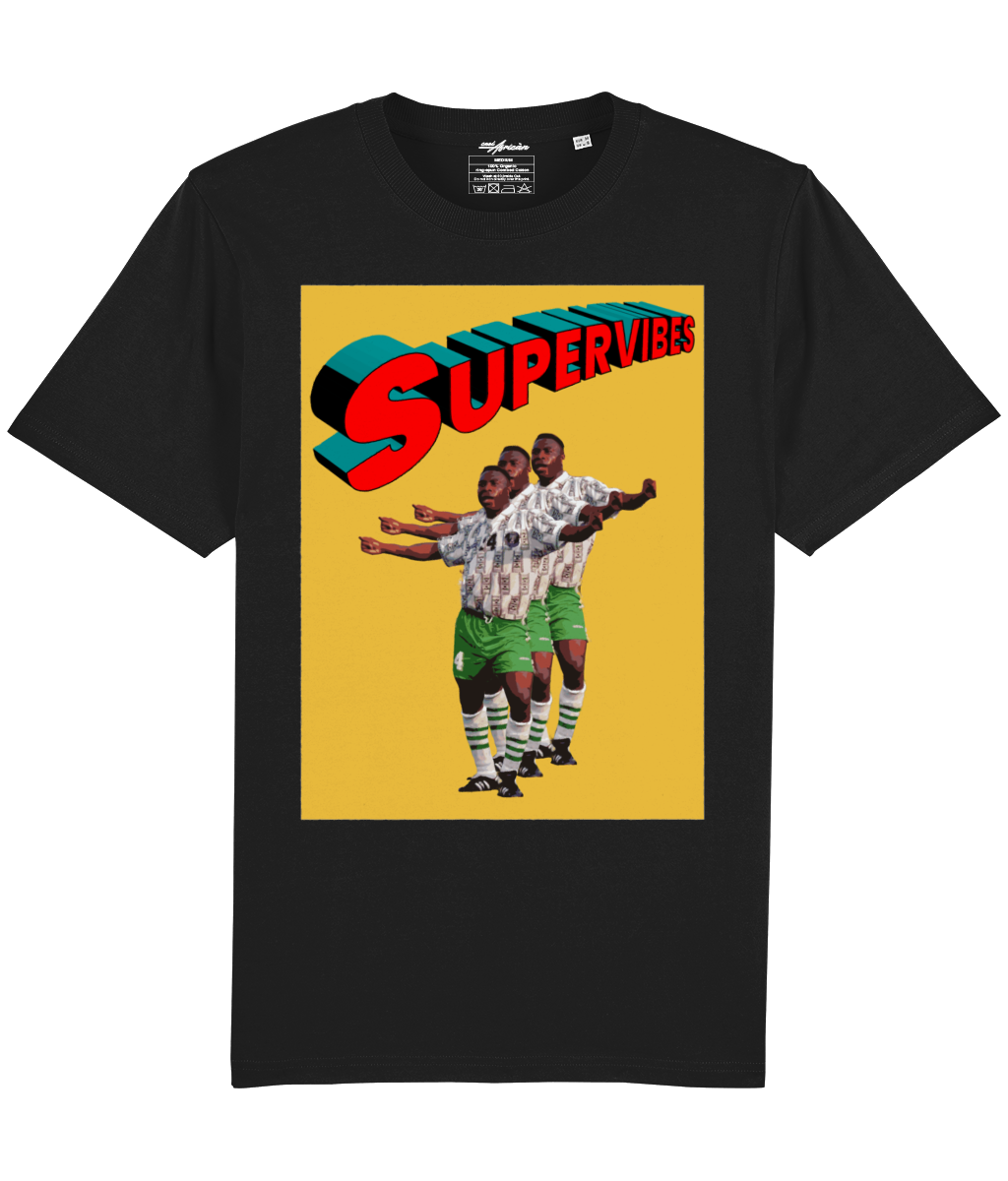 Super Vibe T-Shirt 