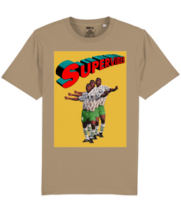 Super Vibe T-Shirt 