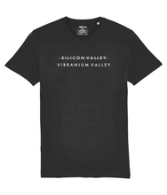 Load image into Gallery viewer, Vibranium T-Shirt 