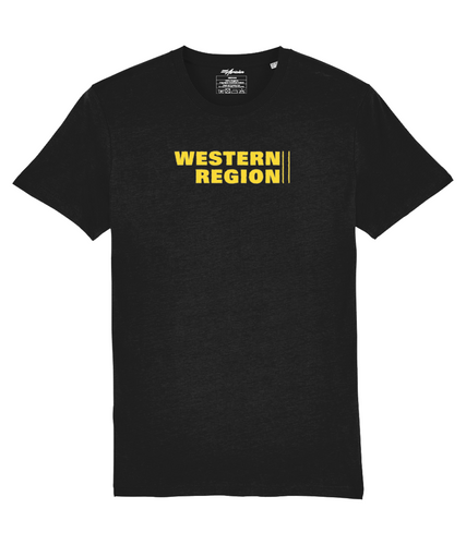 Western Region T-Shirt